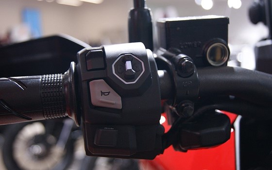 Neufahrzeug Honda ADV350 - Bild 9