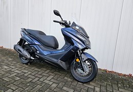 Gebrauchte Kymco X-Town 125i ABS