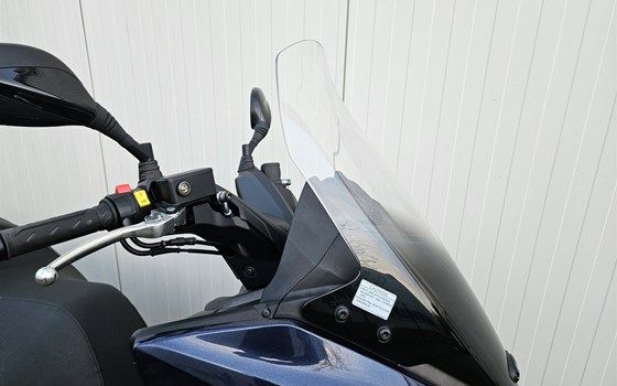 Gebrauchtmotorrad Kymco X-Town 125i ABS - Bild 14