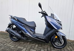Gebrauchte Kymco X-Town 125 CBS