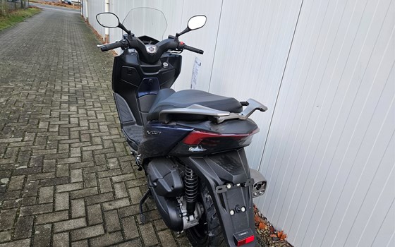 Gebrauchtmotorrad Kymco X-Town 125 CBS - Bild 7