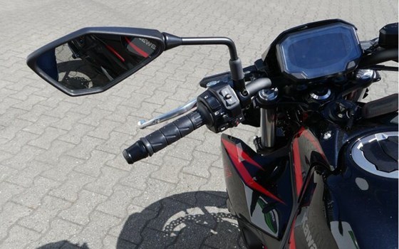Neufahrzeug Kawasaki Z650 - Bild 10