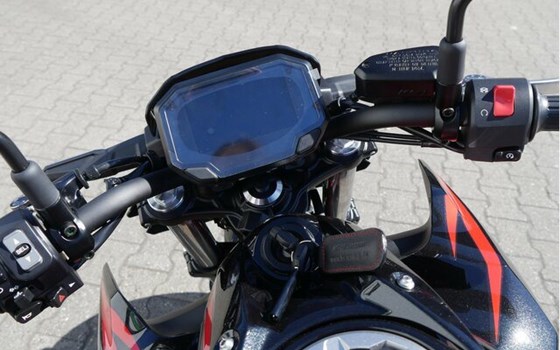 Neufahrzeug Kawasaki Z650 - Bild 11