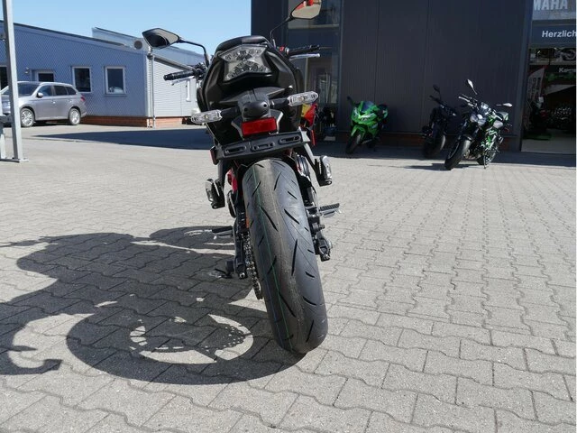 Angebot Kawasaki Z650 Bild 12: Angebot Kawasaki Z650