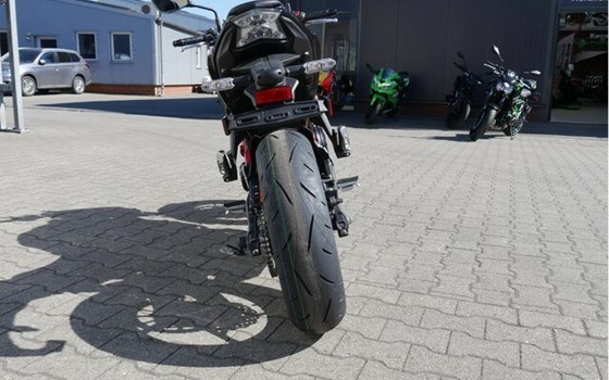 Neufahrzeug Kawasaki Z650 - Bild 12