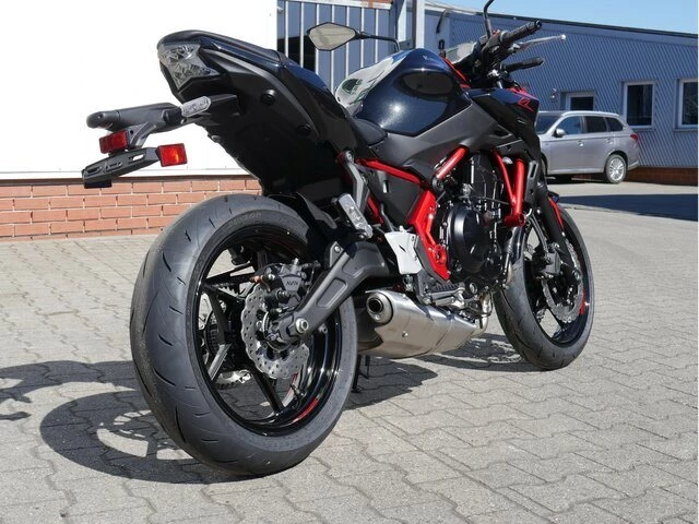 Angebot Kawasaki Z650 Bild 13: Angebot Kawasaki Z650