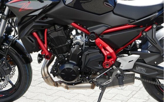 Neufahrzeug Kawasaki Z650 - Bild 15
