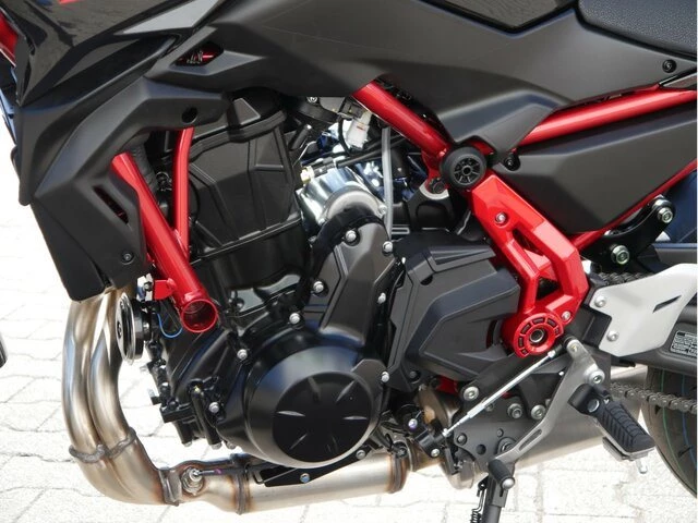 Angebot Kawasaki Z650 Bild 16: Angebot Kawasaki Z650