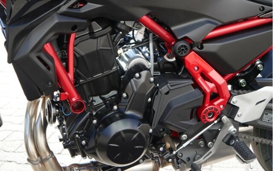 Neufahrzeug Kawasaki Z650 - Bild 16