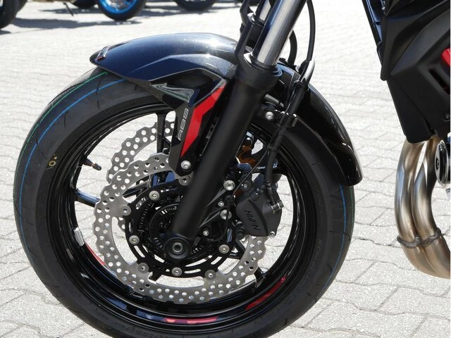 Angebot Kawasaki Z650 Bild 17: Angebot Kawasaki Z650