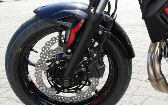 Neufahrzeug Kawasaki Z650 - Bild 17