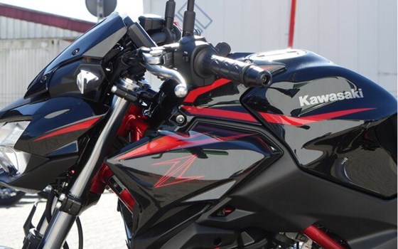 Neufahrzeug Kawasaki Z650 - Bild 18