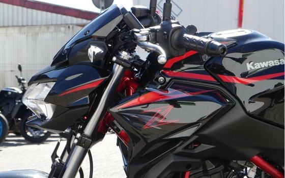 Neufahrzeug Kawasaki Z650 - Bild 19