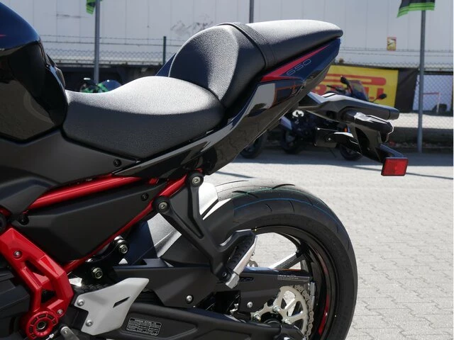 Angebot Kawasaki Z650 Bild 20: Angebot Kawasaki Z650