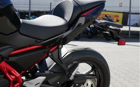 Neufahrzeug Kawasaki Z650 - Bild 20