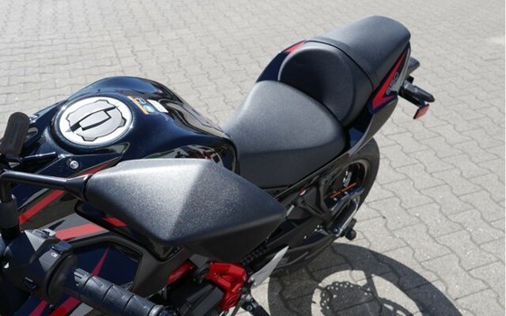 Neufahrzeug Kawasaki Z650 - Bild 21