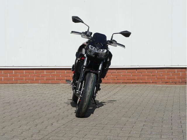Angebot Kawasaki Z650 Bild 22: Angebot Kawasaki Z650