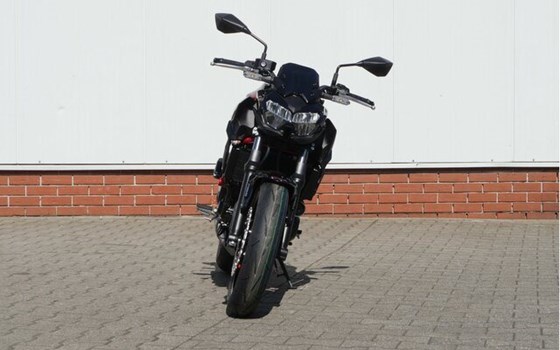 Neufahrzeug Kawasaki Z650 - Bild 22