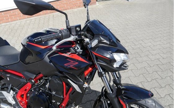 Neufahrzeug Kawasaki Z650 - Bild 23