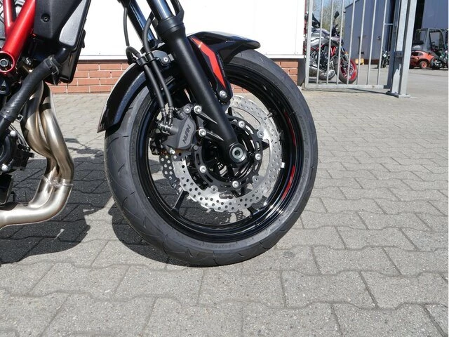 Angebot Kawasaki Z650 Bild 4: Angebot Kawasaki Z650