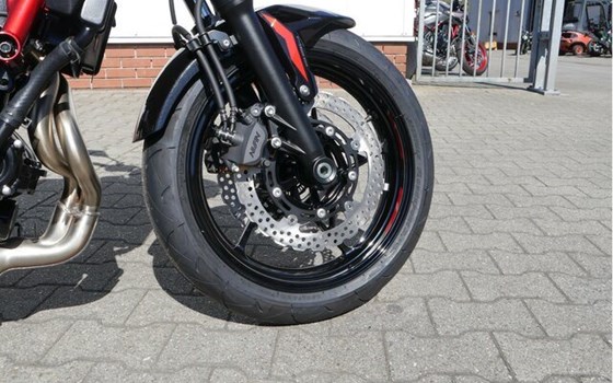 Neufahrzeug Kawasaki Z650 - Bild 4