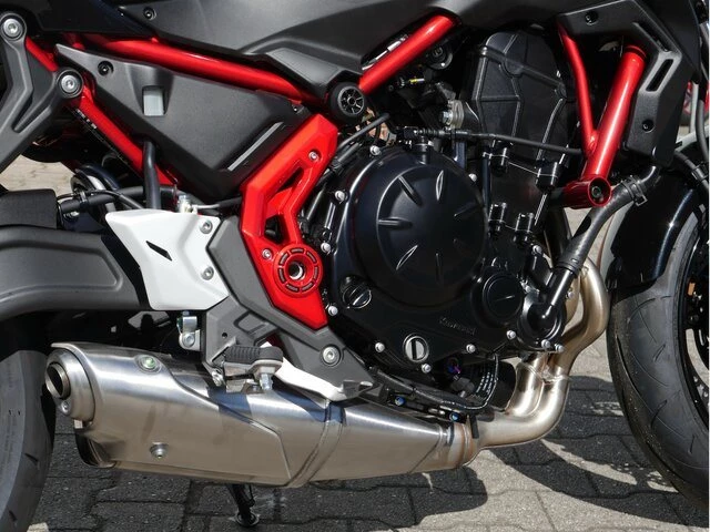 Angebot Kawasaki Z650 Bild 5: Angebot Kawasaki Z650