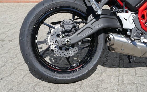 Neufahrzeug Kawasaki Z650 - Bild 6