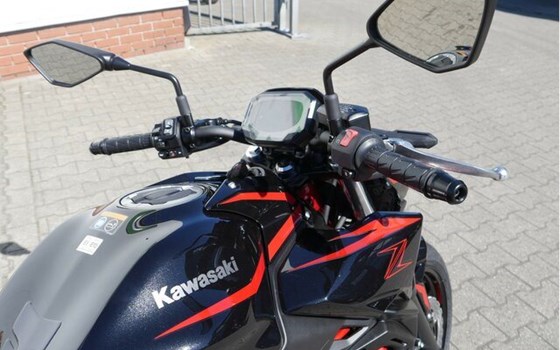 Neufahrzeug Kawasaki Z650 - Bild 7