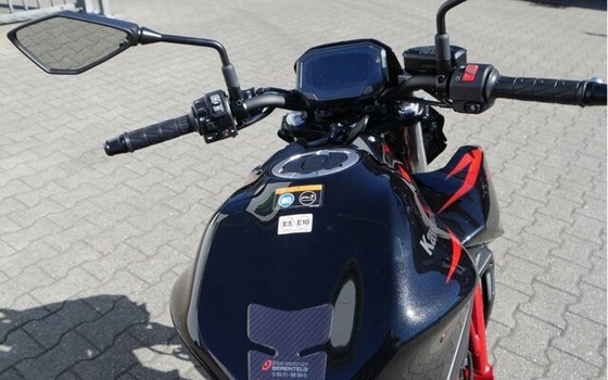 Neufahrzeug Kawasaki Z650 - Bild 8