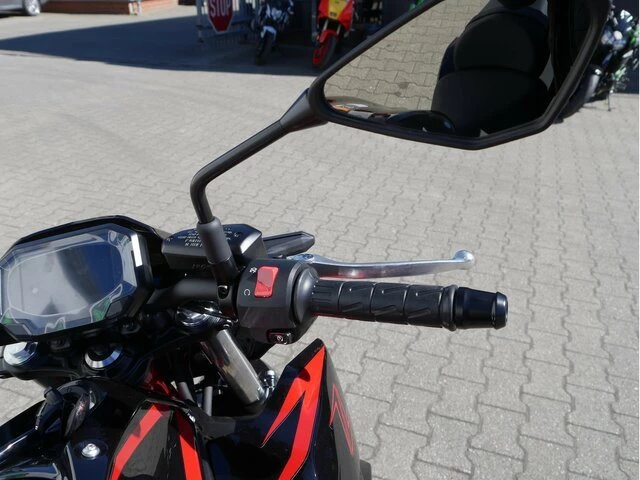 Angebot Kawasaki Z650 Bild 9: Angebot Kawasaki Z650