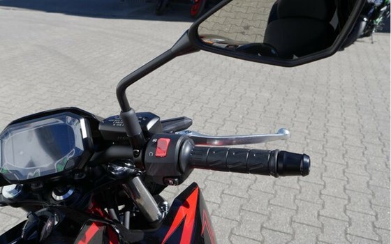 Neufahrzeug Kawasaki Z650 - Bild 9