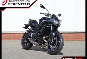Neufahrzeug Kawasaki Z650 Kawasaki Z650