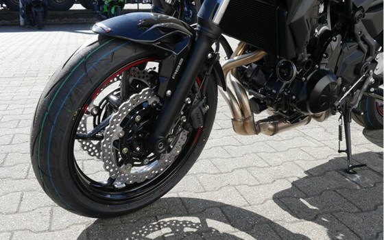 Neufahrzeug Kawasaki Z650 - Bild 10