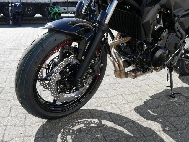 Angebot Kawasaki Z650 Bild 11: Angebot Kawasaki Z650