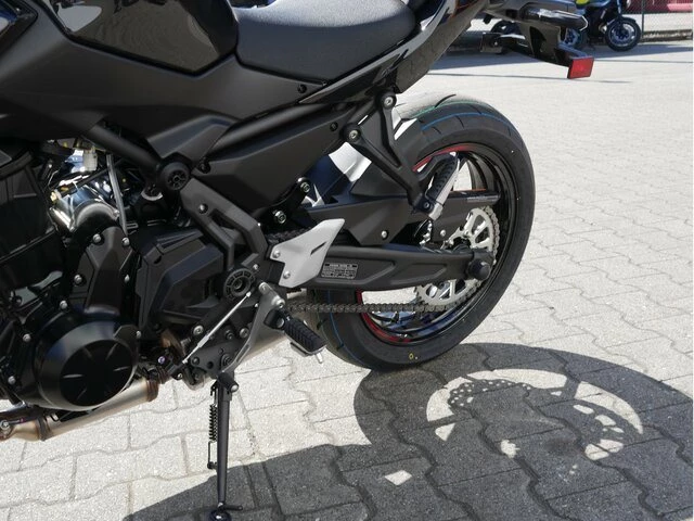 Angebot Kawasaki Z650 Bild 14: Angebot Kawasaki Z650