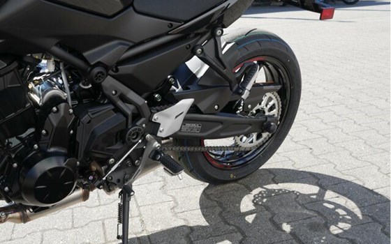 Neufahrzeug Kawasaki Z650 - Bild 14