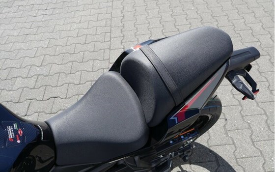 Neufahrzeug Kawasaki Z650 - Bild 15