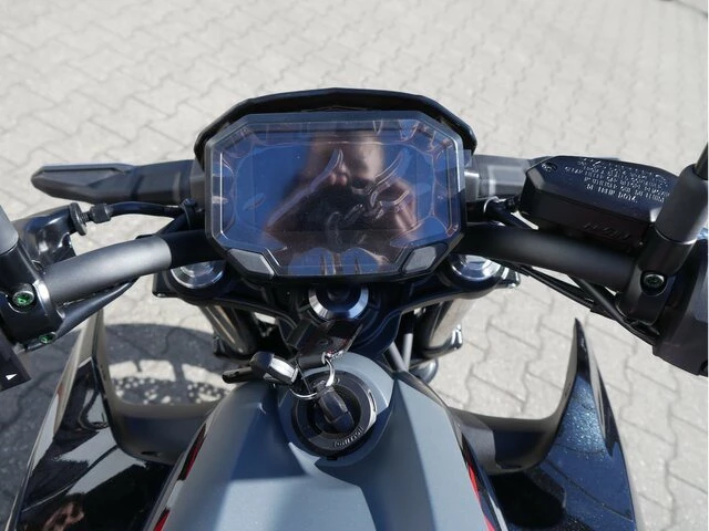 Angebot Kawasaki Z650 Bild 17: Angebot Kawasaki Z650