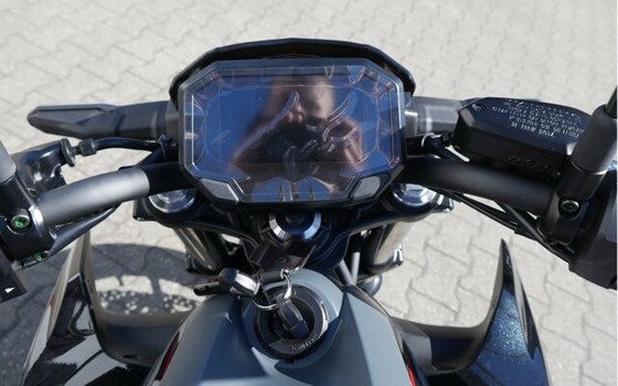 Neufahrzeug Kawasaki Z650 - Bild 17
