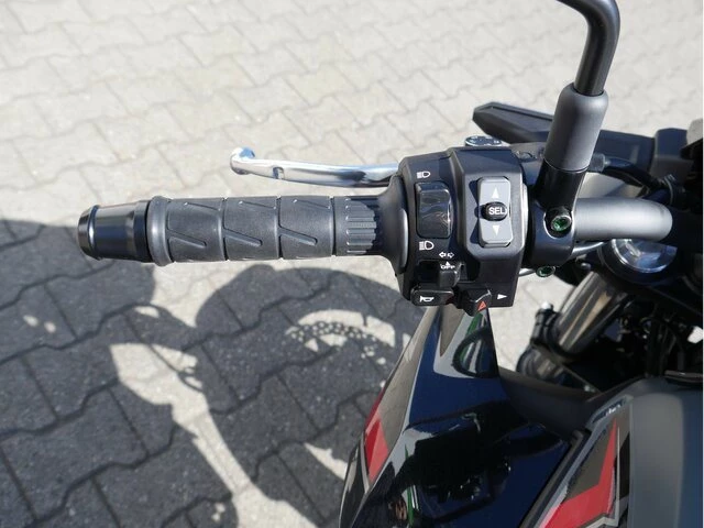 Angebot Kawasaki Z650 Bild 18: Angebot Kawasaki Z650