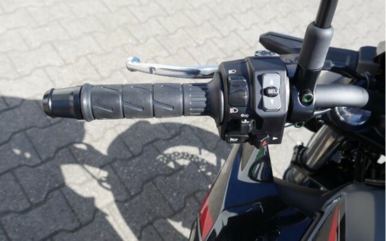Neufahrzeug Kawasaki Z650 - Bild 18