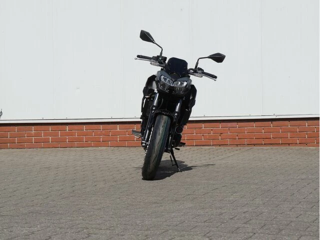 Angebot Kawasaki Z650 Bild 19: Angebot Kawasaki Z650