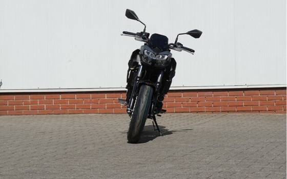 Neufahrzeug Kawasaki Z650 - Bild 19
