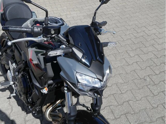 Angebot Kawasaki Z650 Bild 20: Angebot Kawasaki Z650