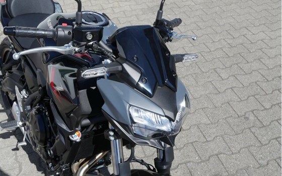 Neufahrzeug Kawasaki Z650 - Bild 20