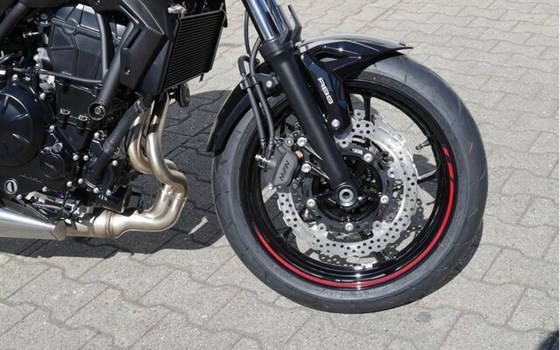 Neufahrzeug Kawasaki Z650 - Bild 4