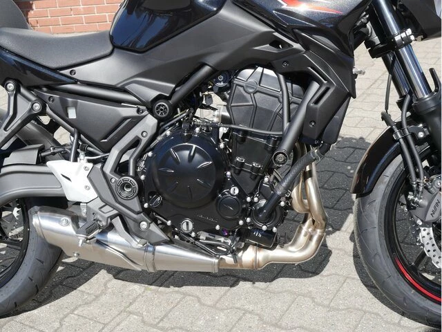 Angebot Kawasaki Z650 Bild 5: Angebot Kawasaki Z650