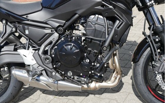 Neufahrzeug Kawasaki Z650 - Bild 5