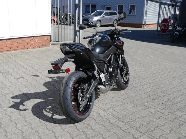 Angebot Kawasaki Z650 Bild 8: Angebot Kawasaki Z650