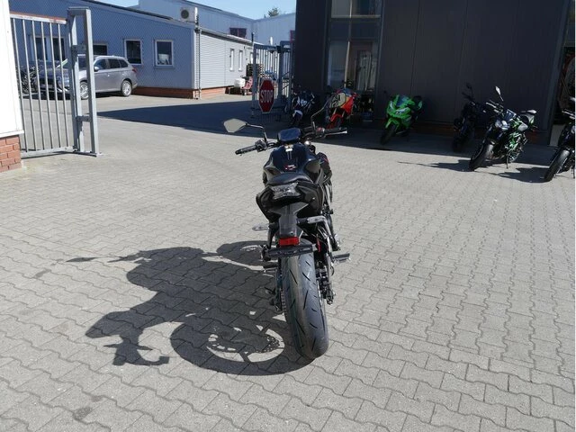 Angebot Kawasaki Z650 Bild 9: Angebot Kawasaki Z650